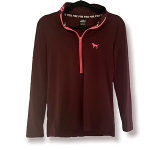 LAST CHANCE-MOVING❌ PINK ¾ Zip